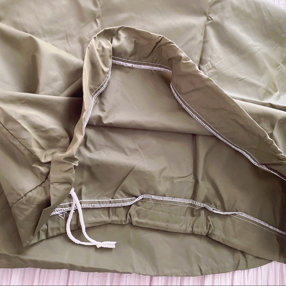 NEW Large Drawstring Laundry Bag - Picture 3 of 5